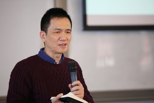 朗润格政“退休政策研讨会”成功举办2