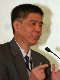 曾毅获美国公共卫生学刊
