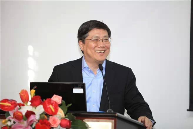 朗润格政:“一带一路”战略构想研讨会成功举办3