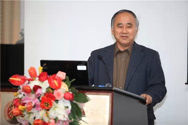 朗润格政:“一带一路”战