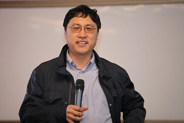 金融体系的设计——朗润新结构讲座成功举办3