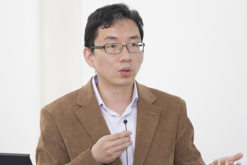 朗润•格政”系列活动：利率市场化的国际经验与中国道路1