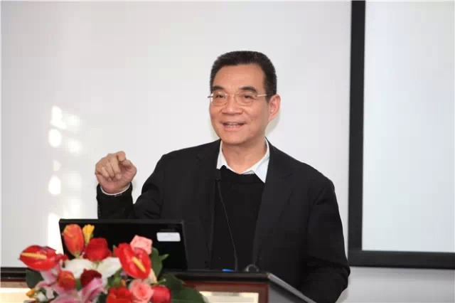 朗润格政:“一带一路”战略构想研讨会成功举办2