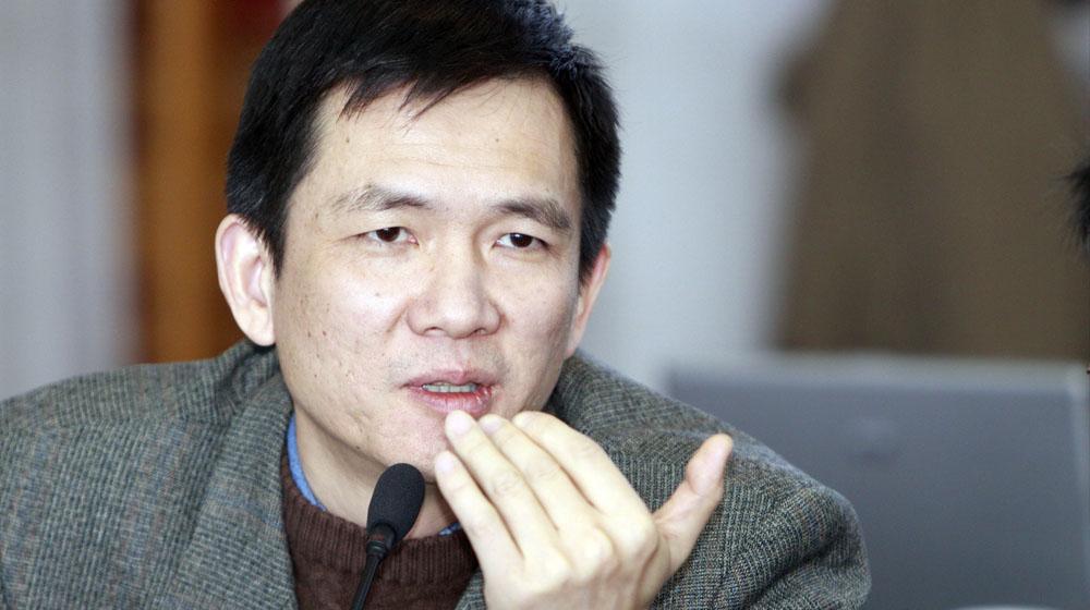 姚洋：中国经济已基本触底，2049年成为高收入国家