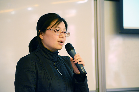 朗润格政：深化改革与经济长期发展圆桌讨论会顺利举办5