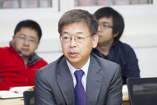 朗润•格政”系列活动：利