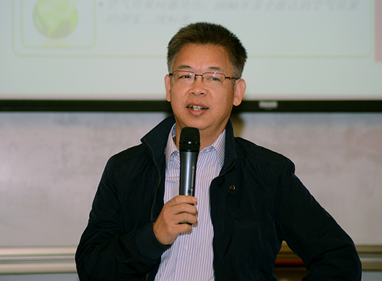 朗润格政：深化改革与经济长期发展圆桌讨论会顺利举办2
