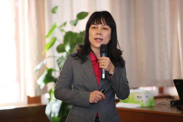 朗润格政“退休政策研讨会”成功举办3