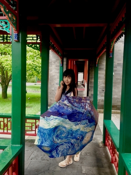 雷晓燕－最爱·这里