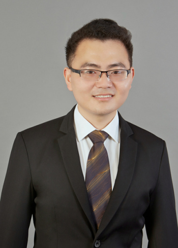 朱超-1